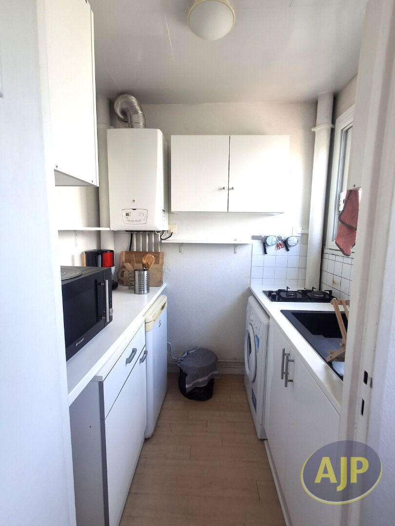 Appartement Route des Jabouillets à Saint-Germain-et-Mons