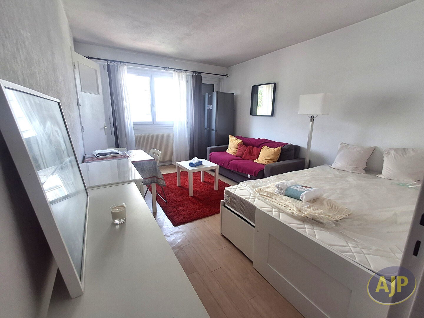 Appartement Route des Jabouillets à Saint-Germain-et-Mons