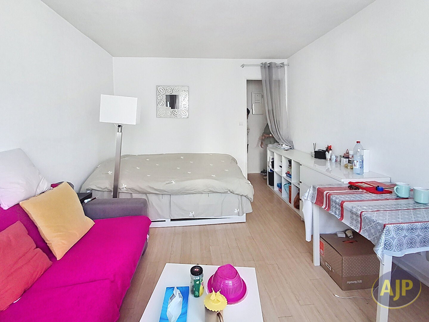 Appartement Route des Jabouillets à Saint-Germain-et-Mons