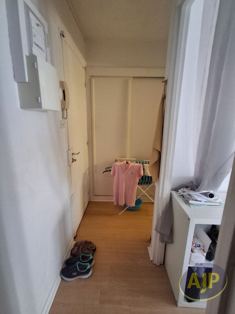 Appartement Route des Jabouillets à Saint-Germain-et-Mons