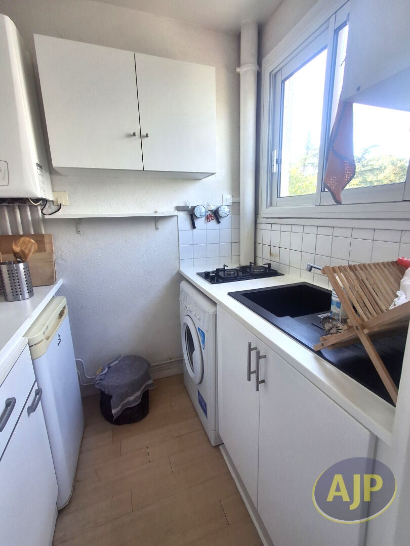 Appartement Route des Jabouillets à Saint-Germain-et-Mons