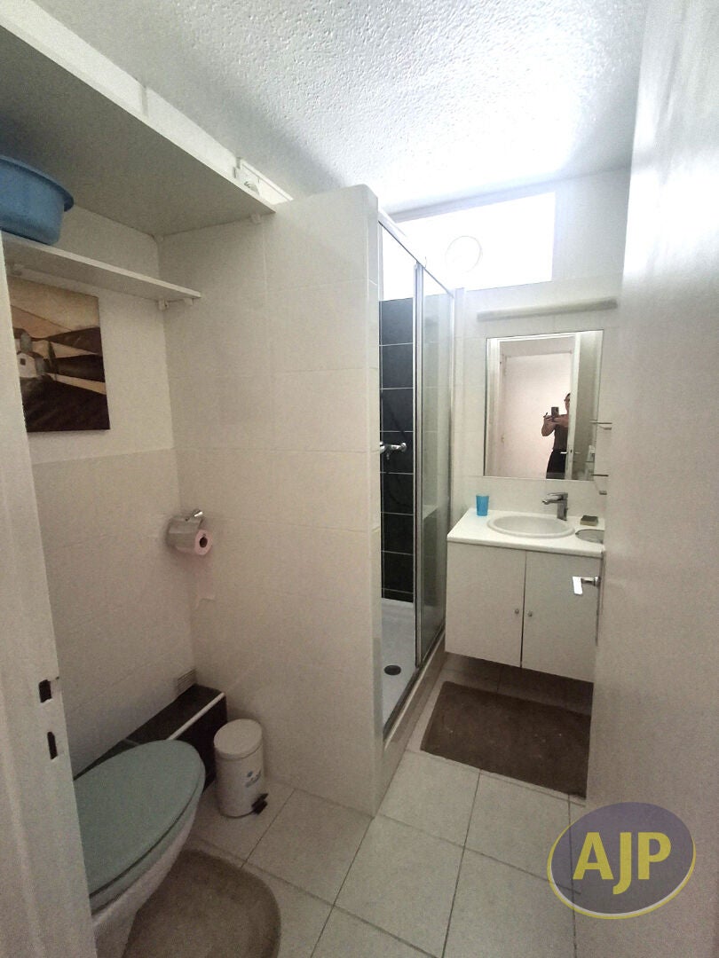 Appartement Route des Jabouillets à Saint-Germain-et-Mons
