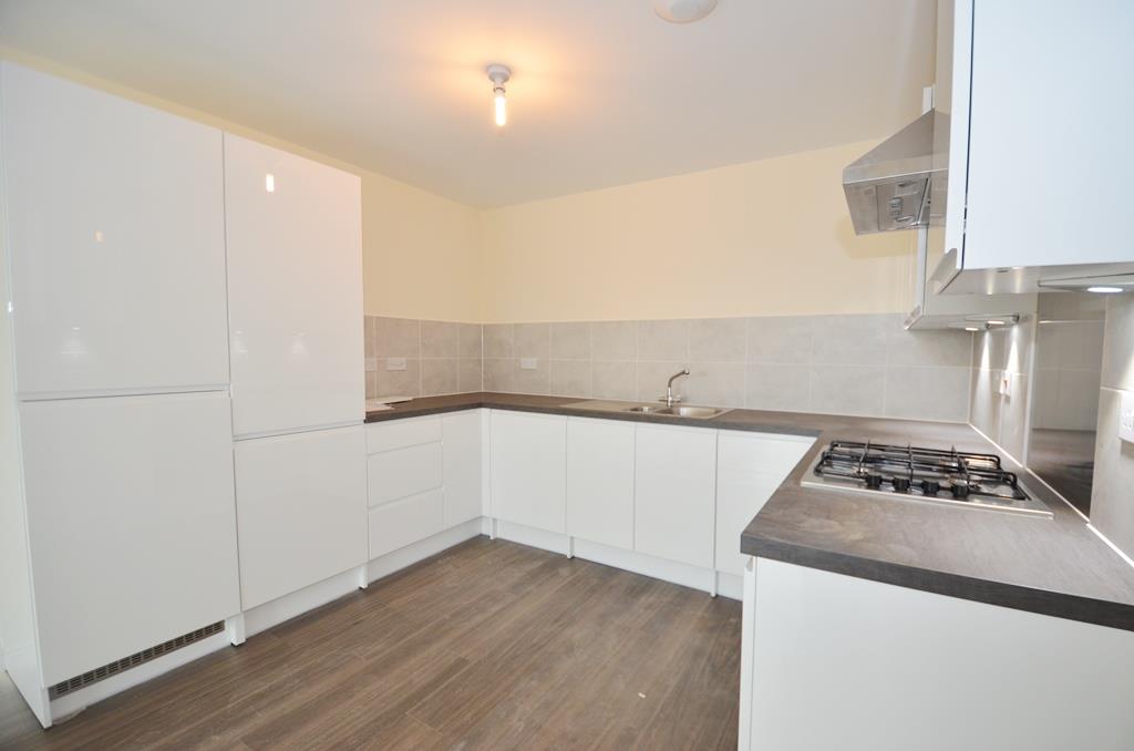 Flat Brand Avenue in Greater London