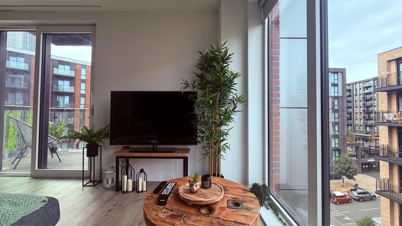 Room Bexley Square in Salford