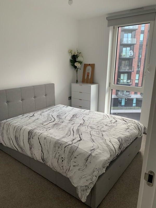 Room Bexley Square in Salford