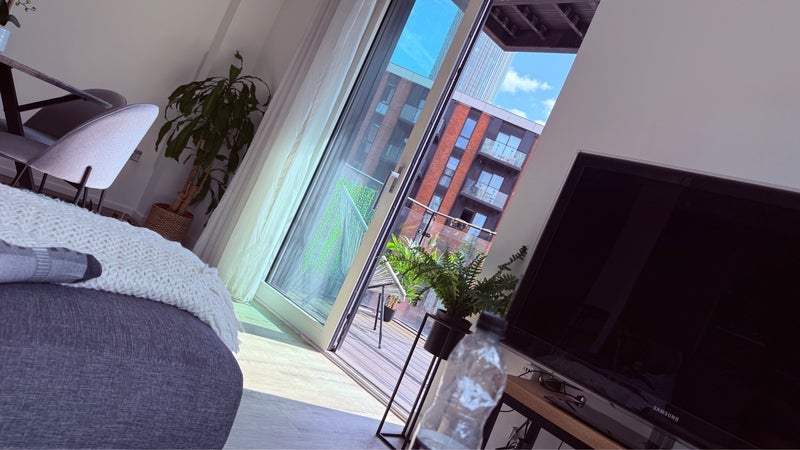 Room Bexley Square in Salford