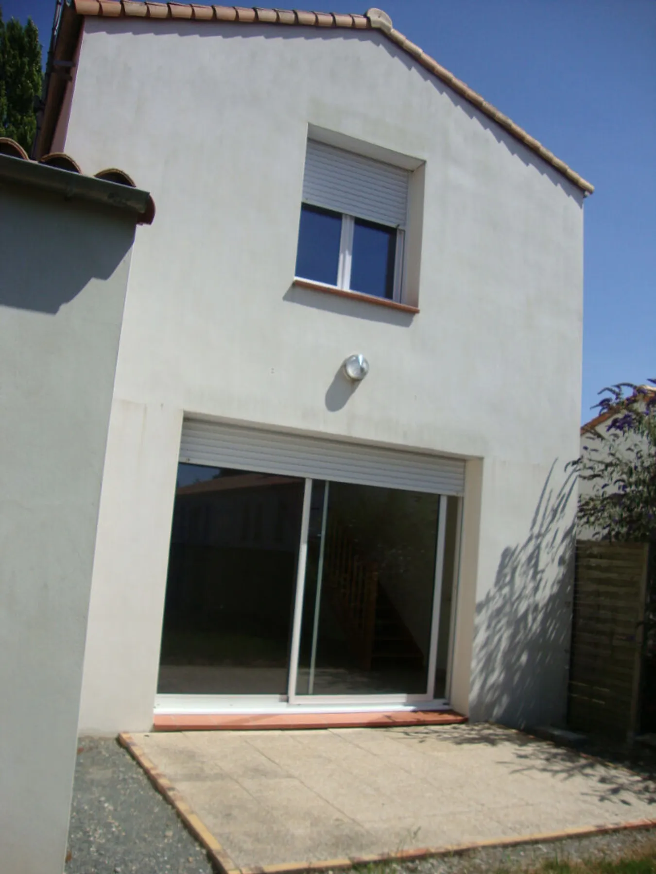 Maison Avenue de la Forêt à Saint-Hilaire-de-Riez