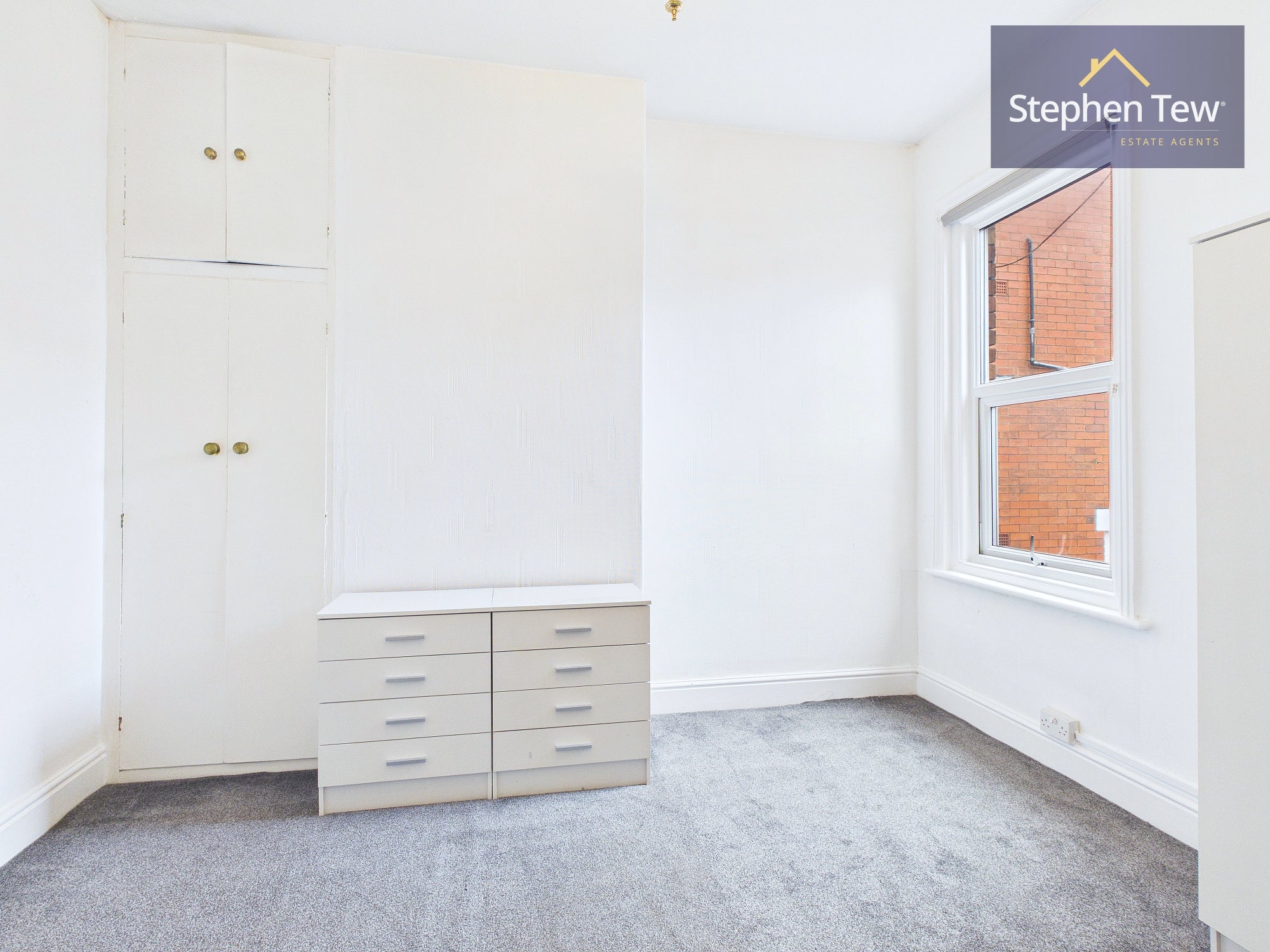 Flat Milbourne Street in Blackpool