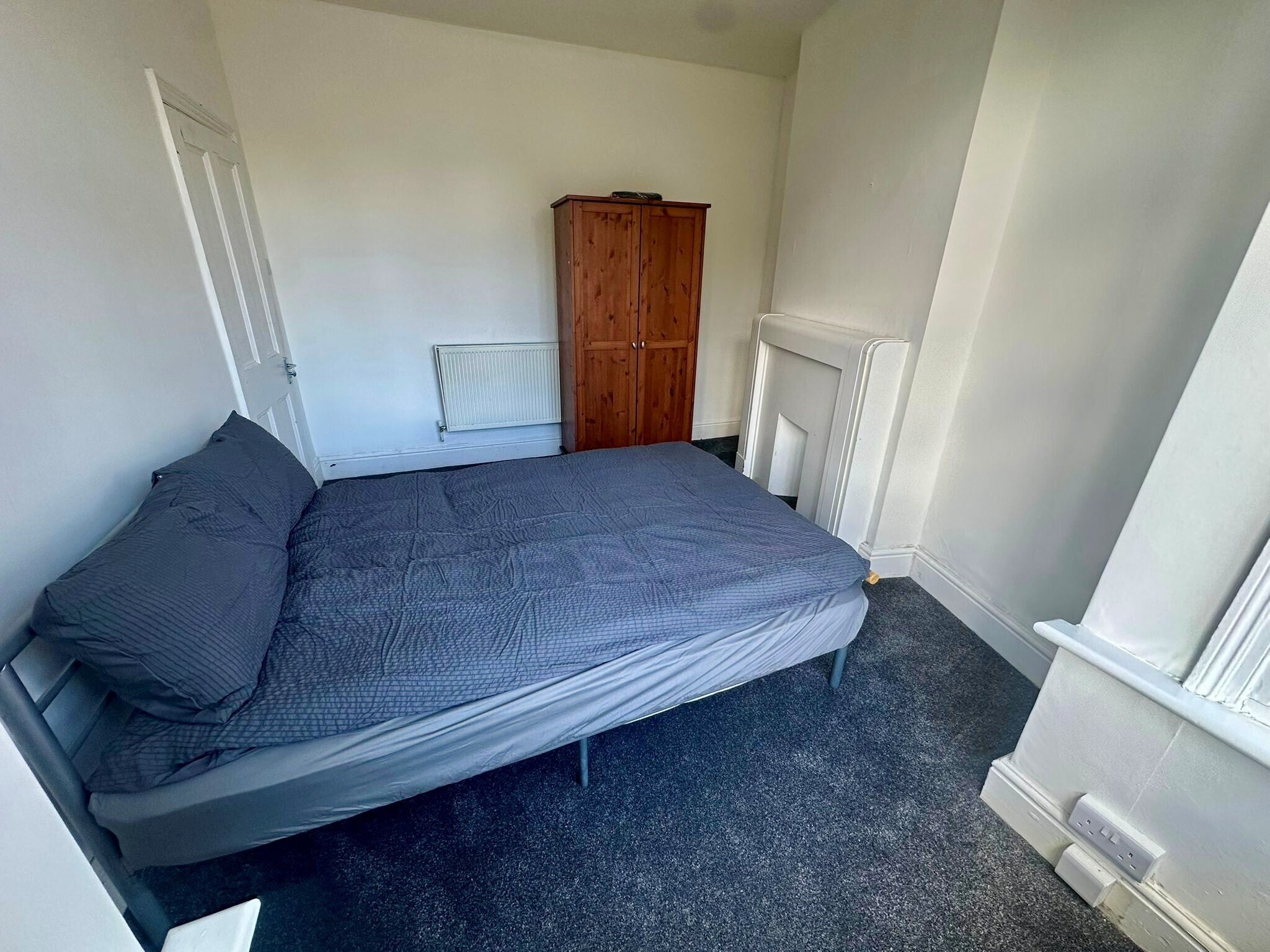 Room George Smith Drive in North West Leicestershire