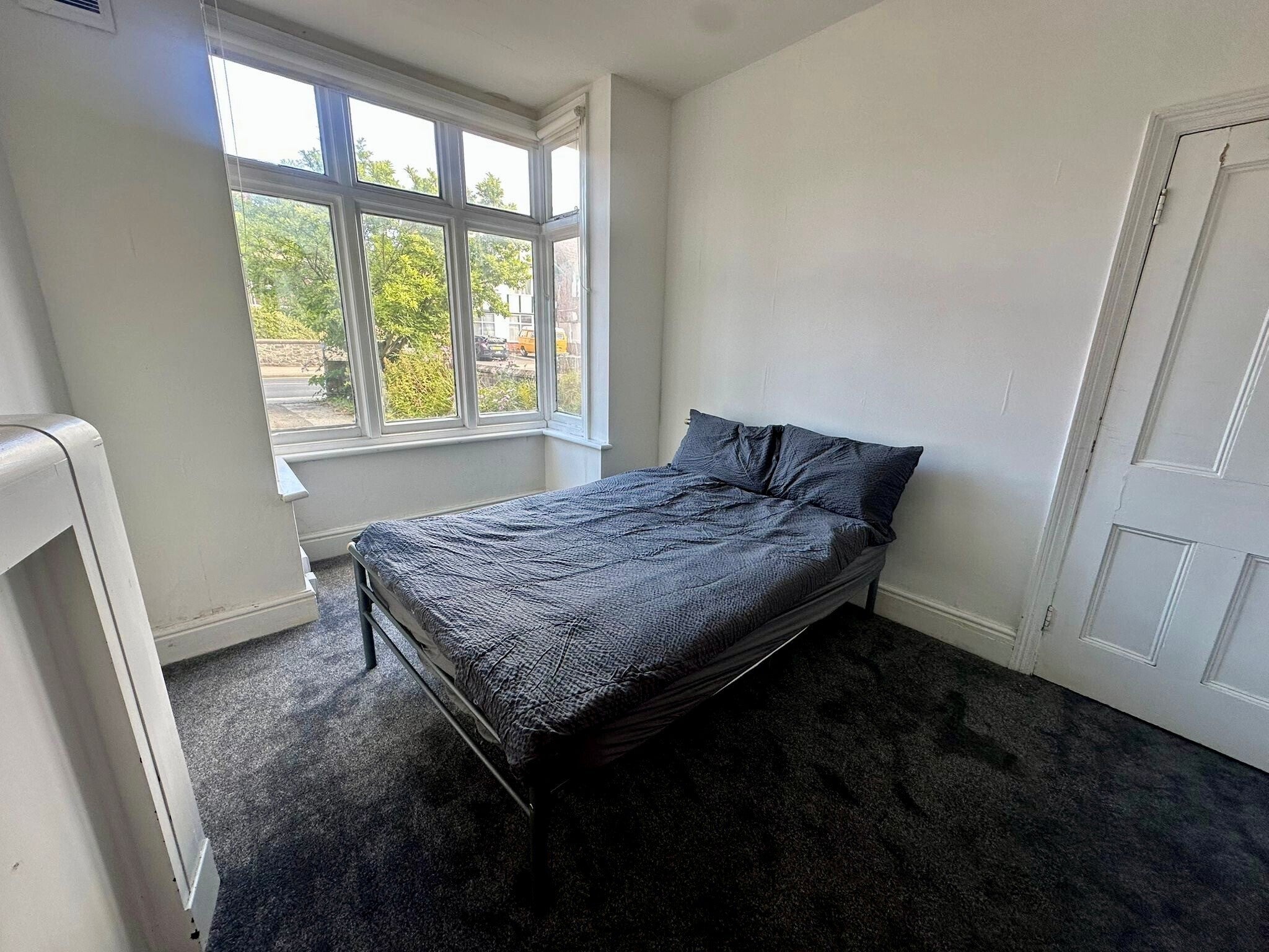 Room George Smith Drive in North West Leicestershire