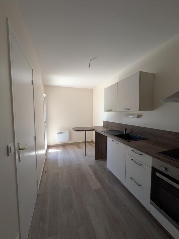 Appartement Rue des Quatre Saisons à Chadrac