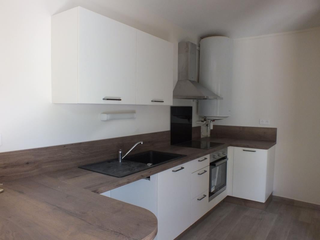 Appartement Rue des Quatre Saisons à Chadrac