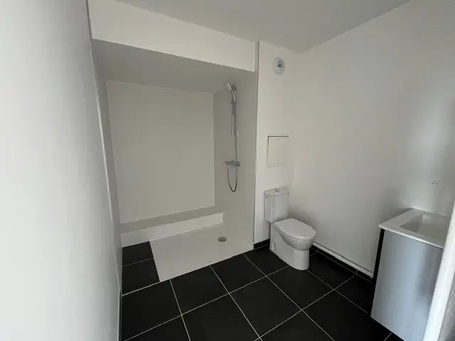 Appartement Rue Joseph Le Brix à Sucy-en-Brie