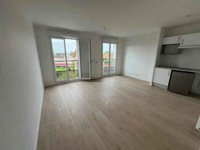 Appartement Rue Joseph Le Brix à Sucy-en-Brie