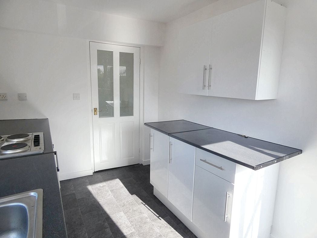 Flat Northbourne Road in South Tyneside
