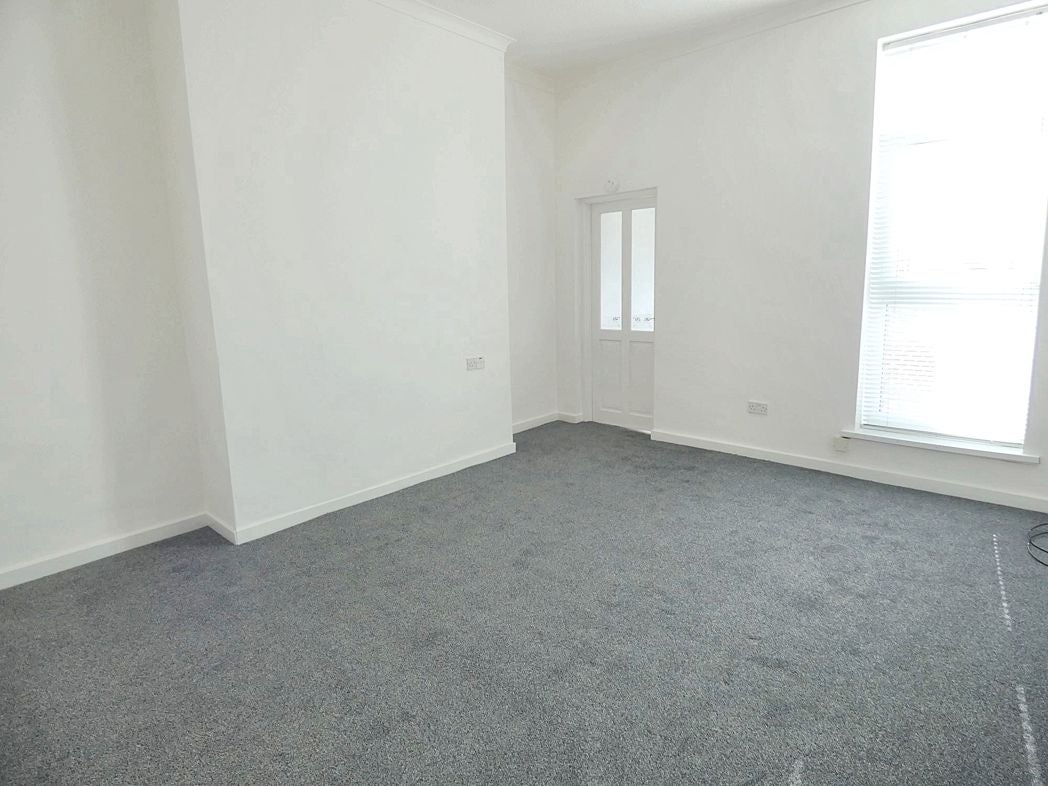 Flat Northbourne Road in South Tyneside