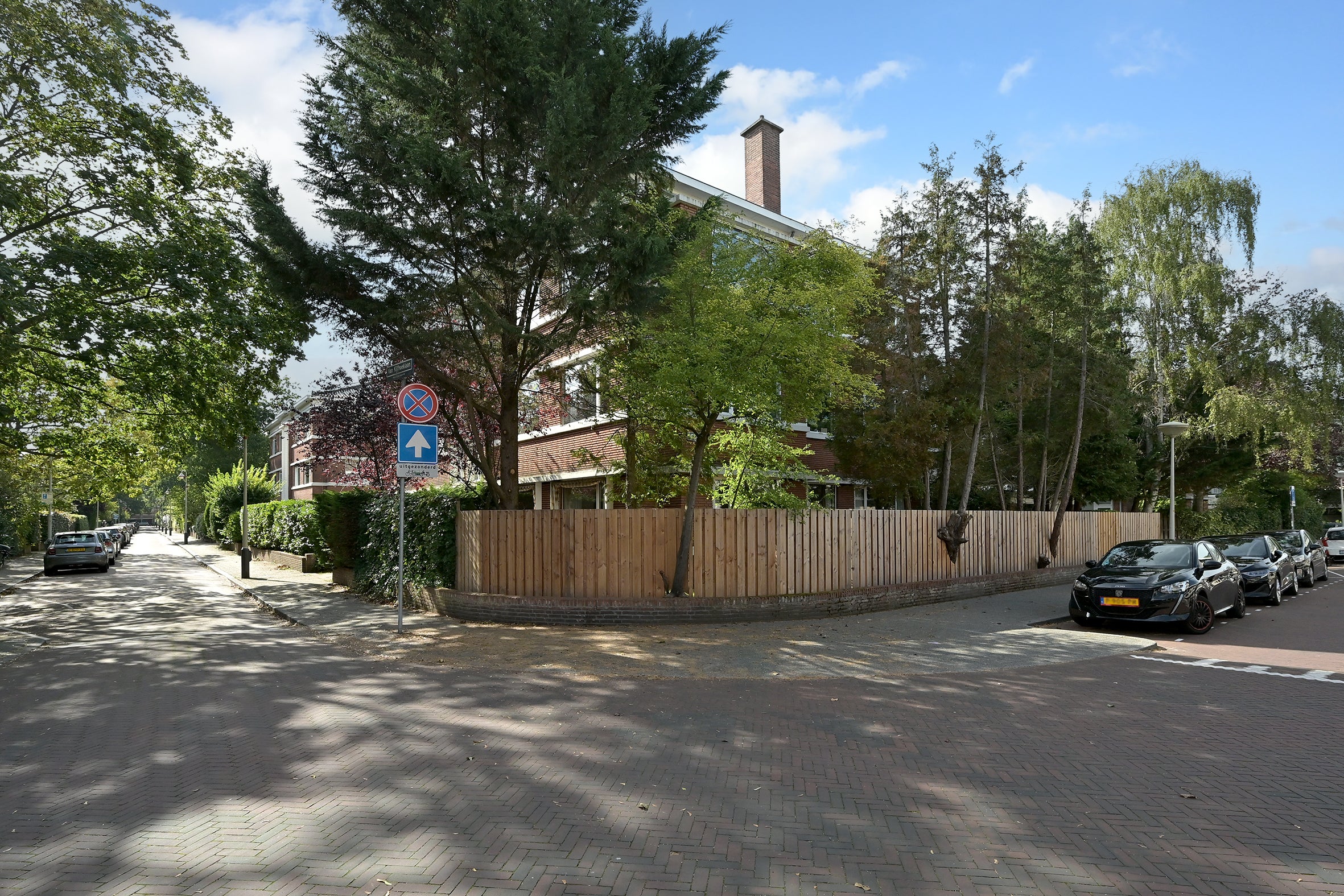 Appartement Van Kijfhoeklaan 122 in Den Haag
