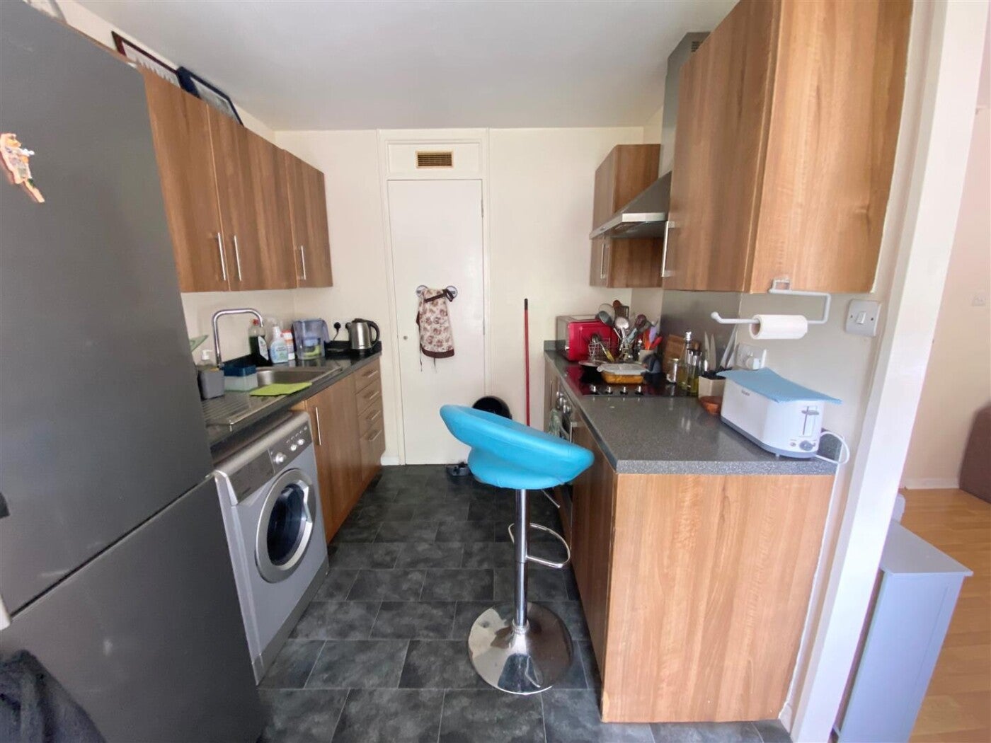 Flat Woods Avenue in Welwyn Hatfield