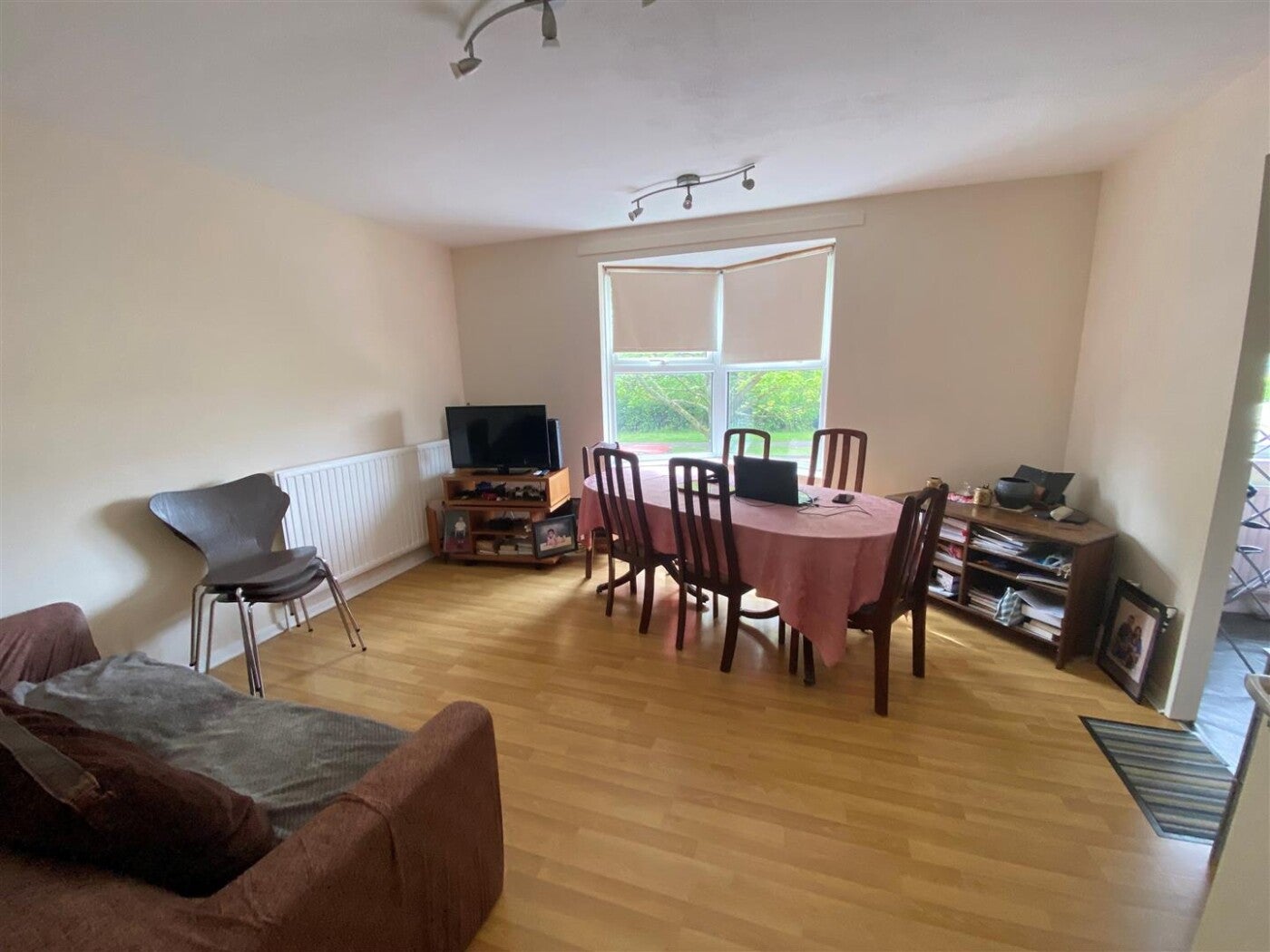 Flat Woods Avenue in Welwyn Hatfield