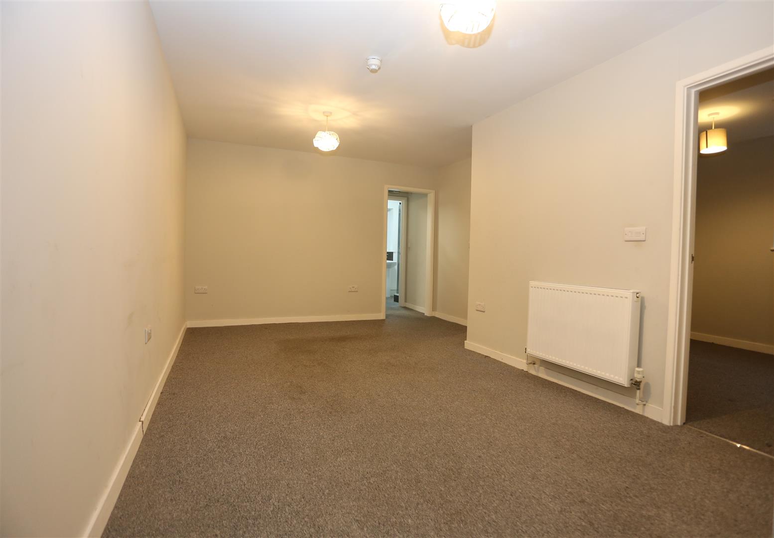 Flat Clarendon Place in Brighton