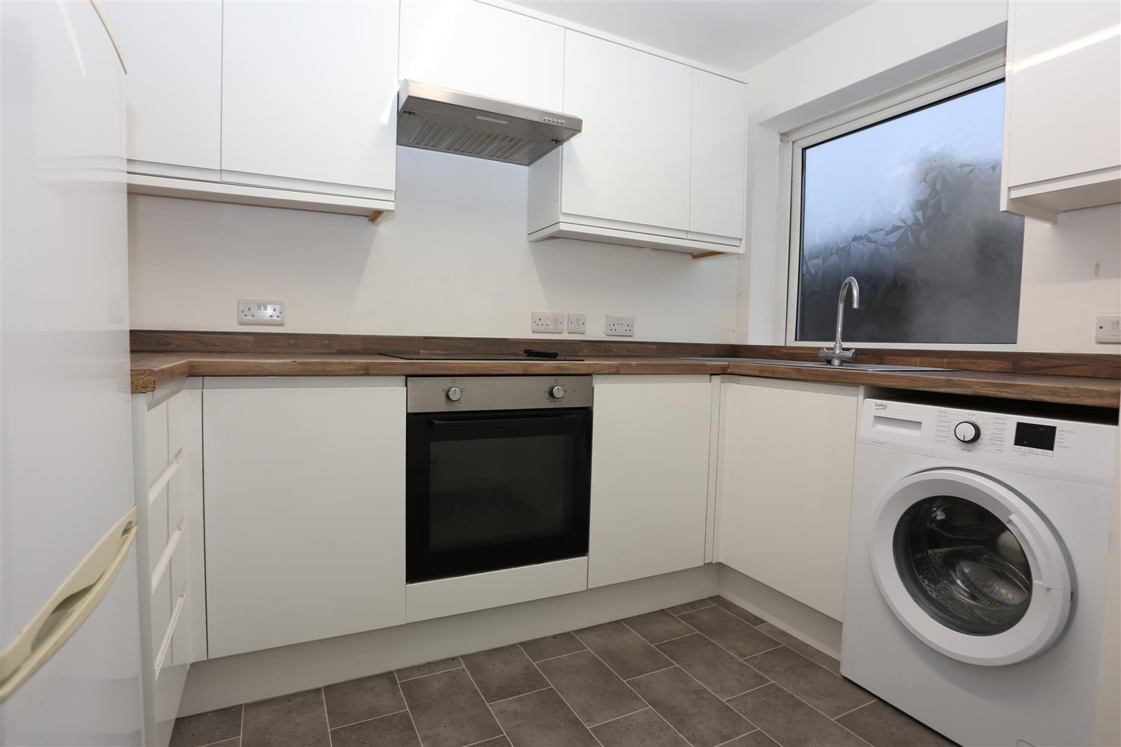 Flat Clarendon Place in Brighton