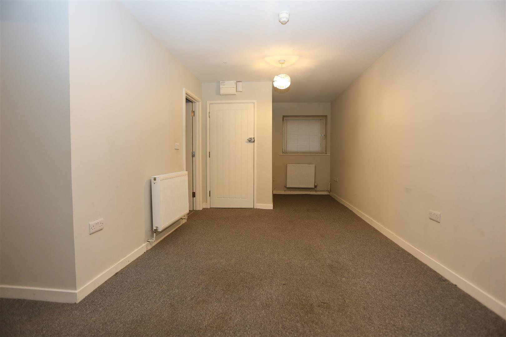 Flat Clarendon Place in Brighton