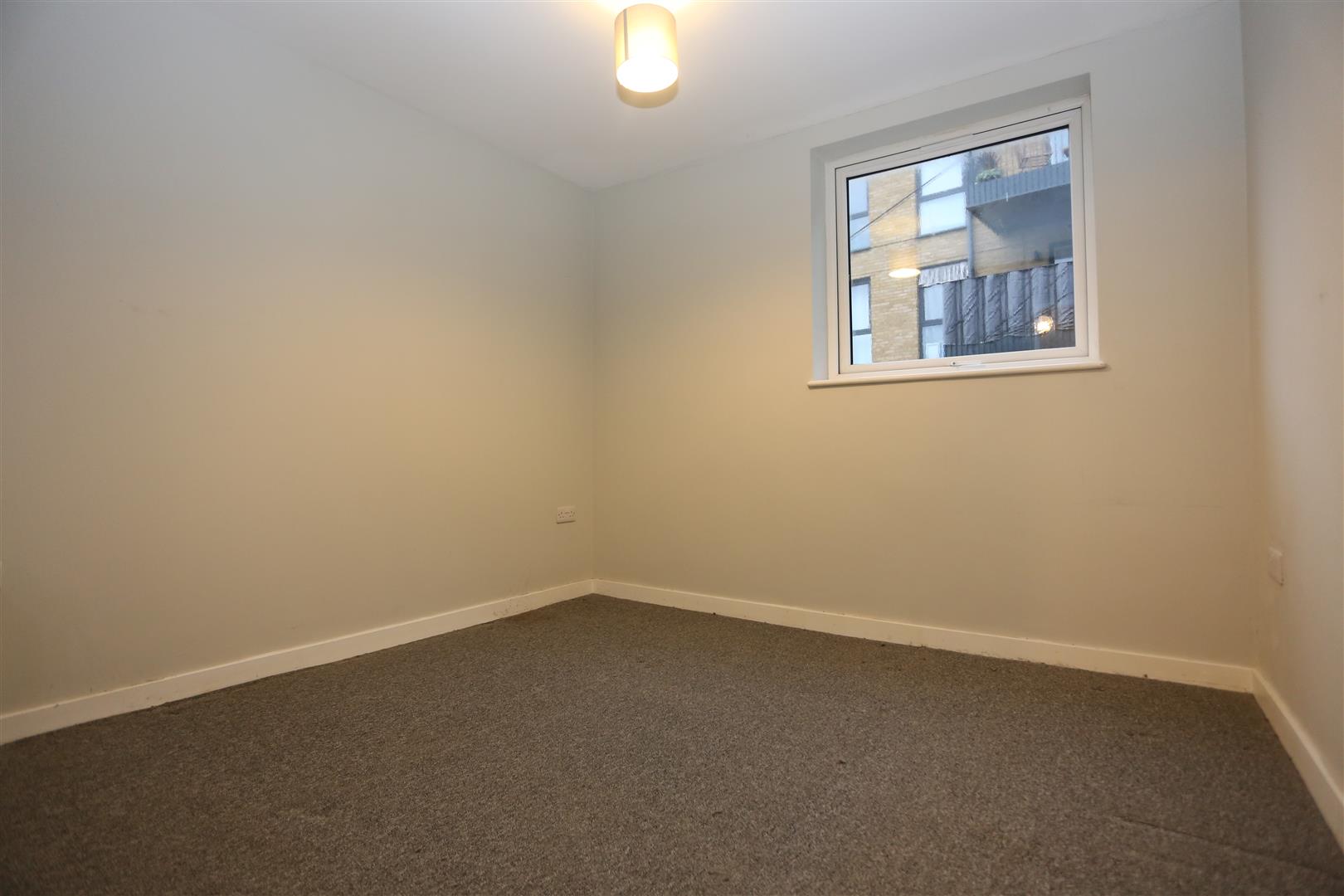 Flat Clarendon Place in Brighton