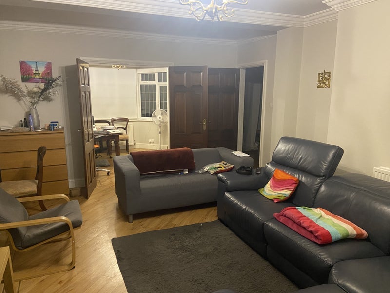 Room Gravel Hill in Greater London