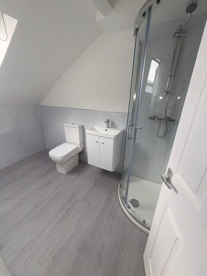 Room Portland Terrace in Newcastle upon Tyne