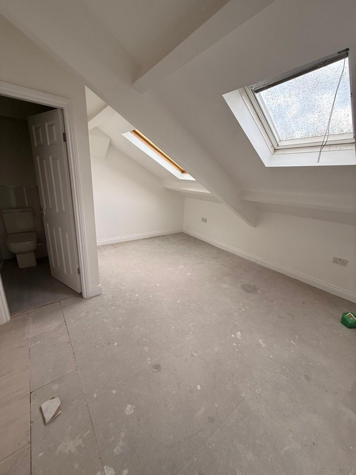 Room Portland Terrace in Newcastle upon Tyne