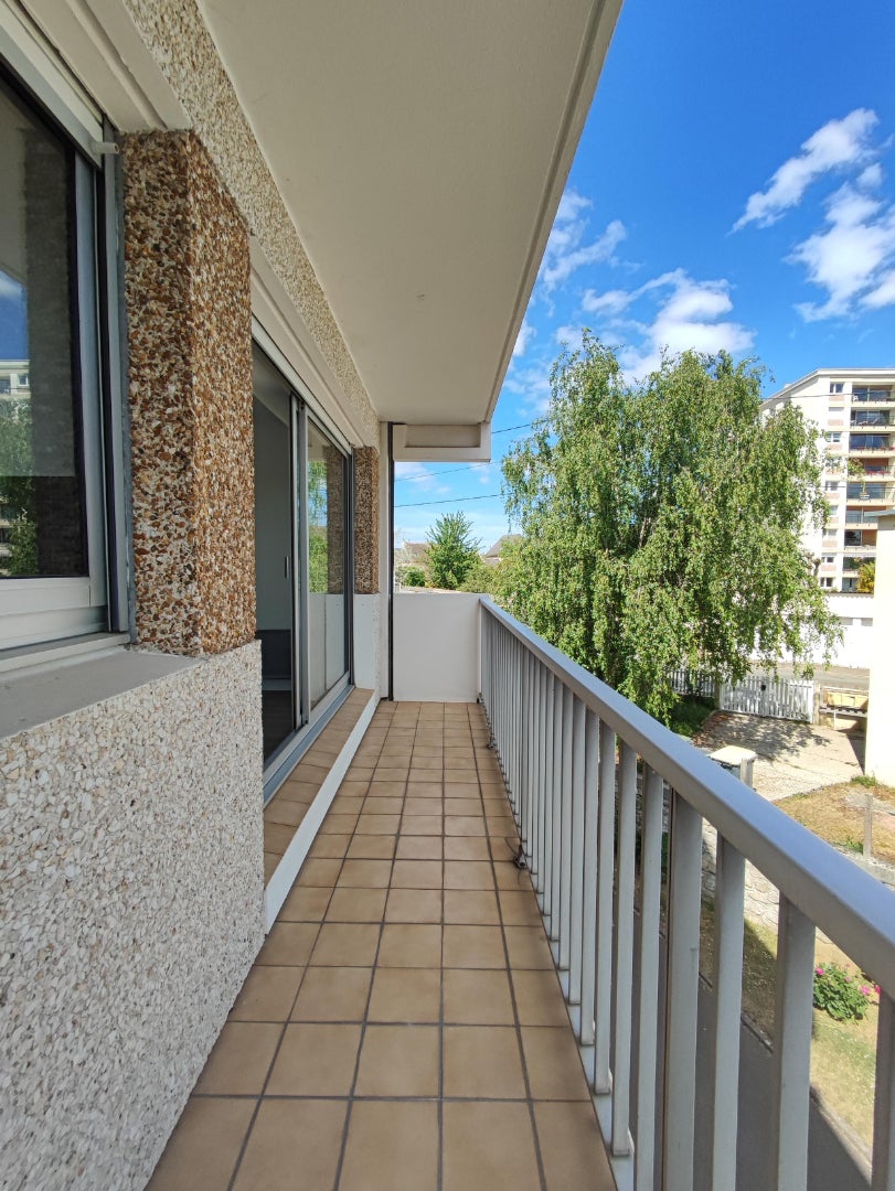 Appartement Rue du Hameau de Venoix à Caen