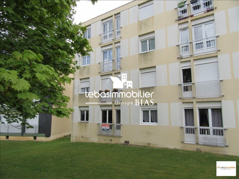 Appartement Impasse du Verger à Saint-Clair-sur-les-Monts