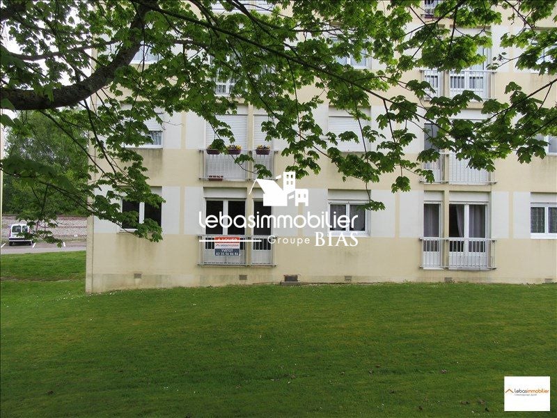 Appartement Impasse du Verger à Saint-Clair-sur-les-Monts