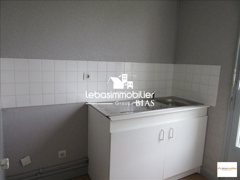 Appartement Impasse du Verger à Saint-Clair-sur-les-Monts