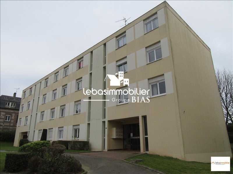 Appartement Impasse du Verger à Saint-Clair-sur-les-Monts