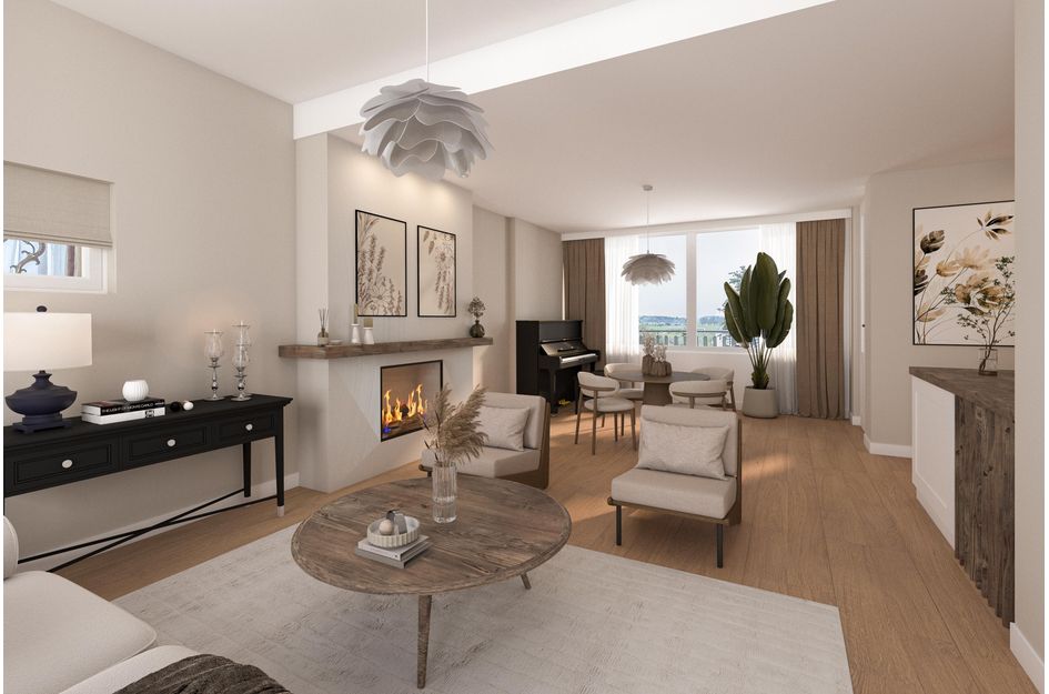 Vrijstaande woning te koop: Nieuwe Veer 41, Streefkerk