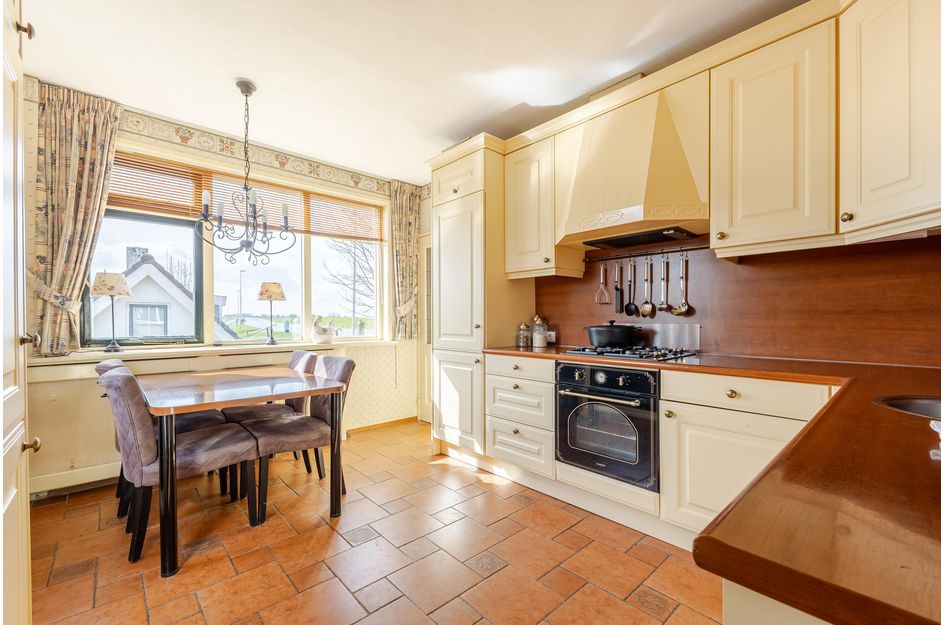 Vrijstaande woning te koop: Nieuwe Veer 41, Streefkerk
