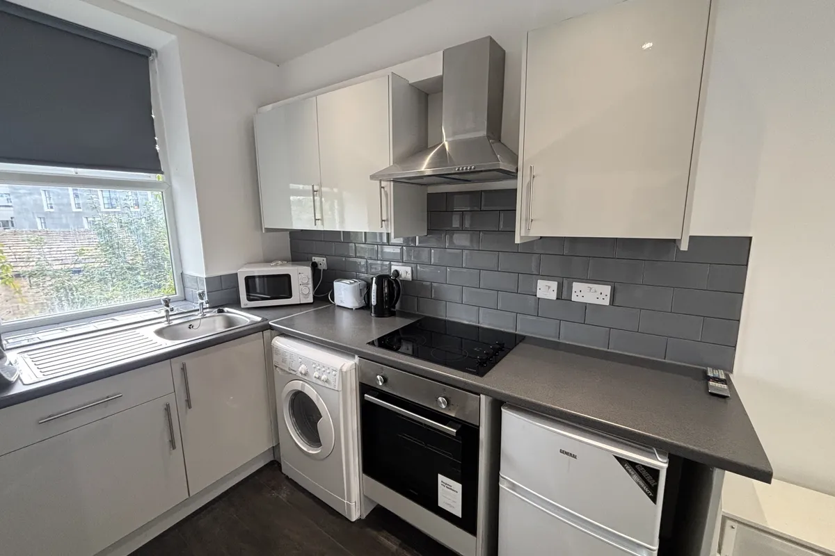Flat Outcote Bank in Kirklees