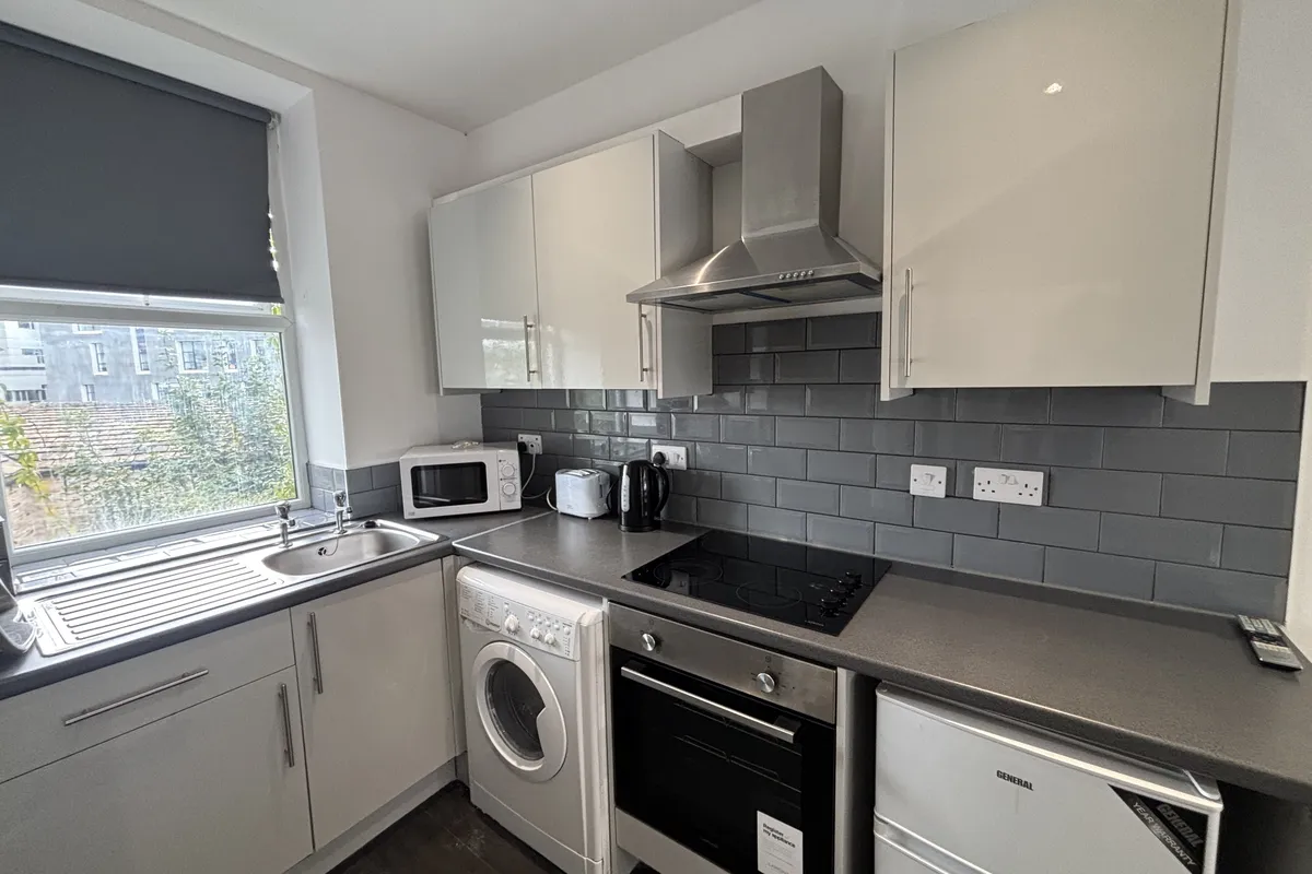 Flat Outcote Bank in Kirklees