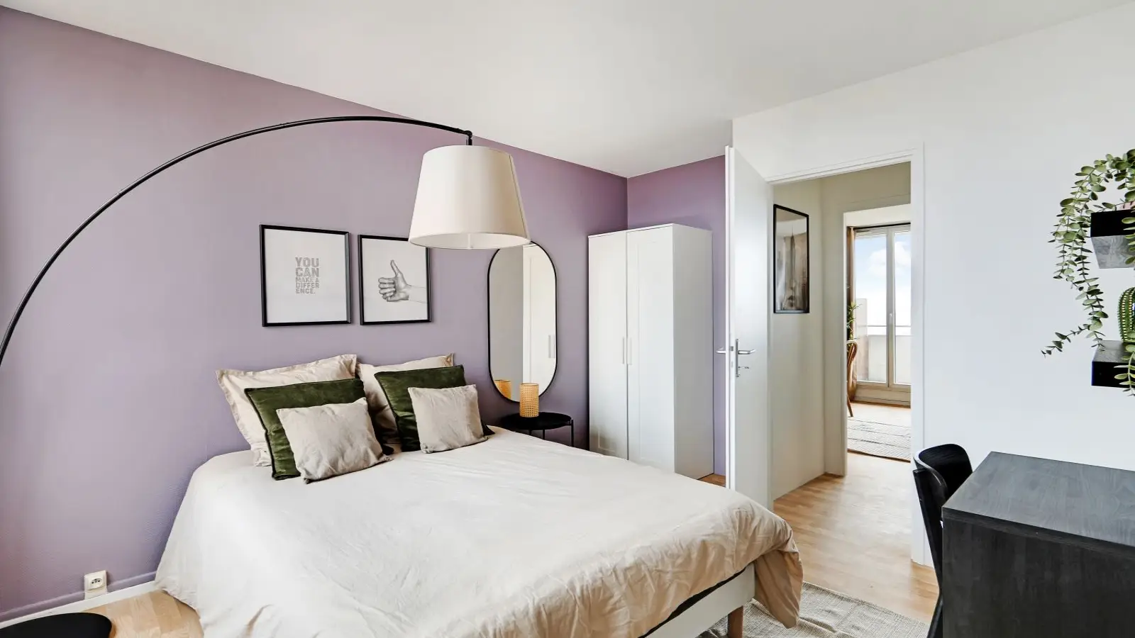 Appartement Rue Jean Mermoz à Le Kremlin-Bicêtre