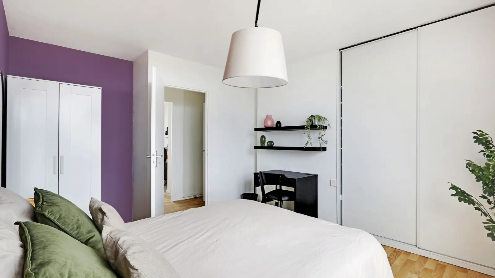 Appartement Rue Jean Mermoz à Le Kremlin-Bicêtre