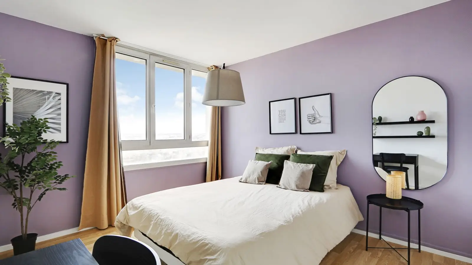 Appartement Rue Jean Mermoz à Le Kremlin-Bicêtre