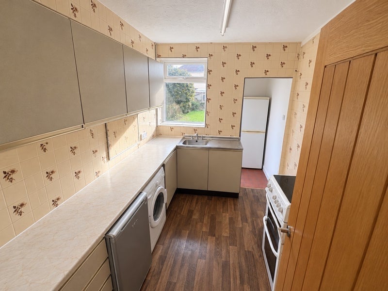 Room Filton Avenue in Bristol