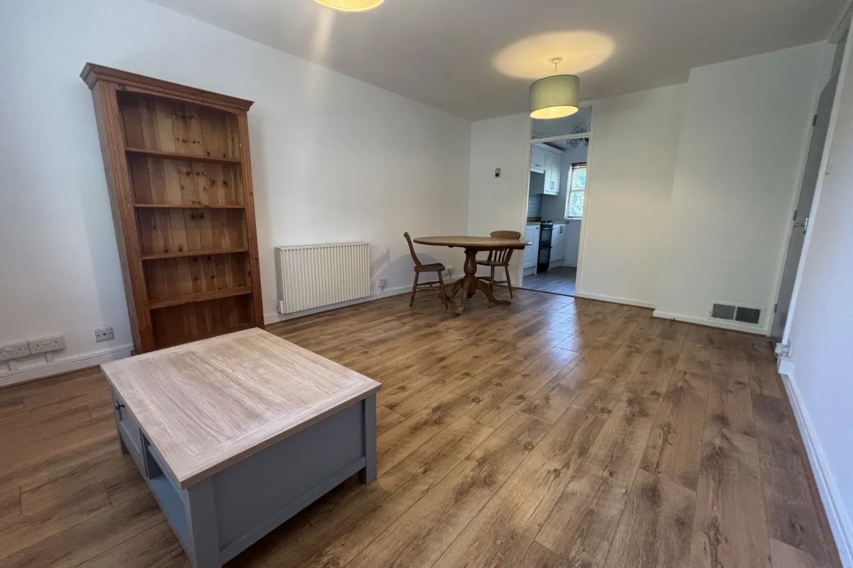 Flat Odell Place in Birmingham