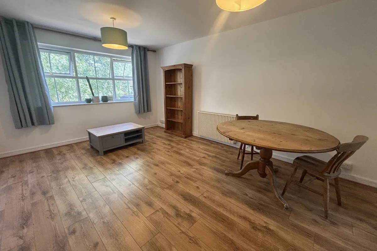Flat Odell Place in Birmingham