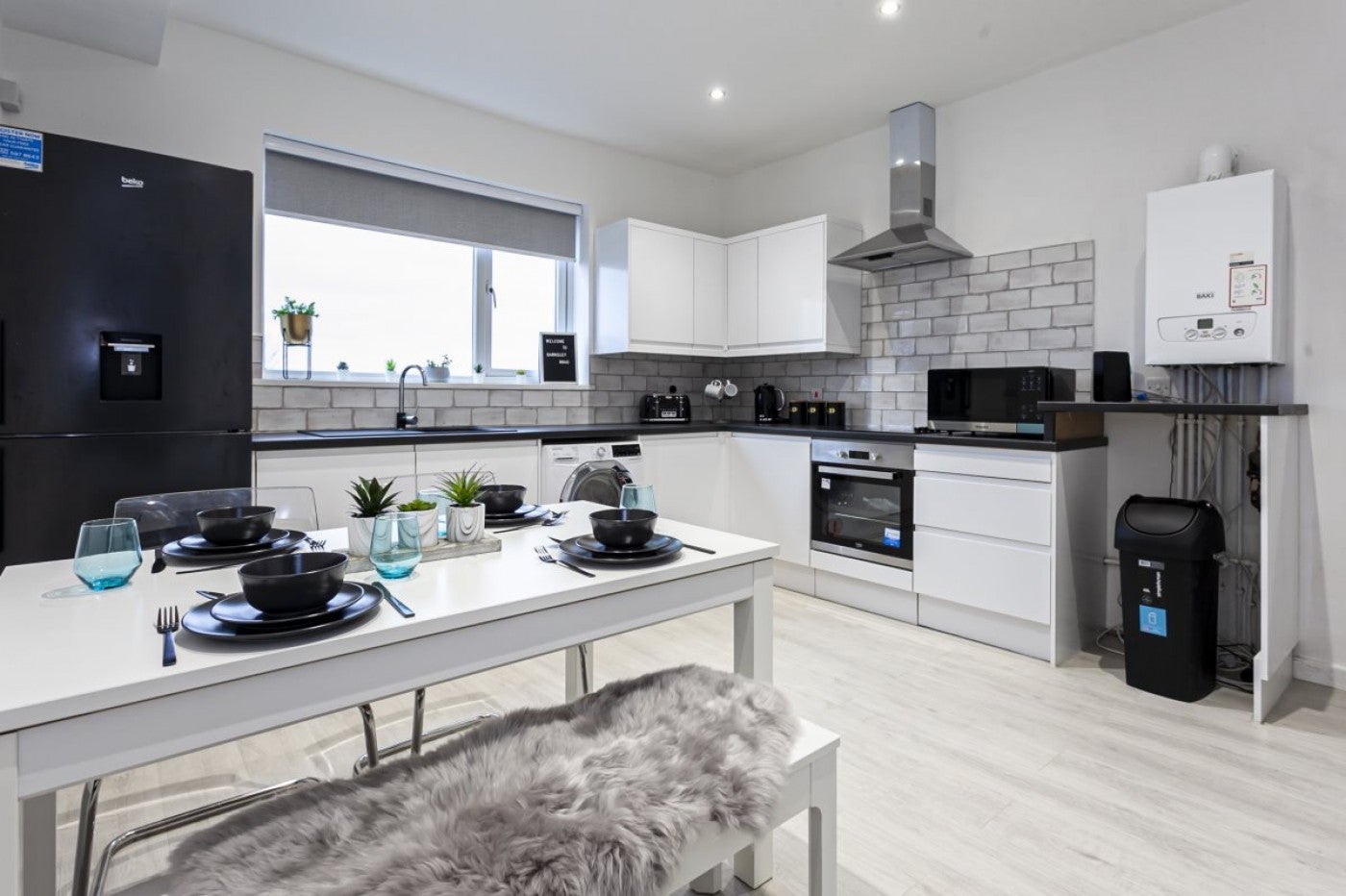 Room Barnsley Road in Wombwell