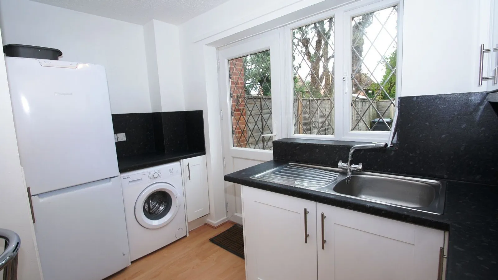 House Scrivens Mead in Thatcham