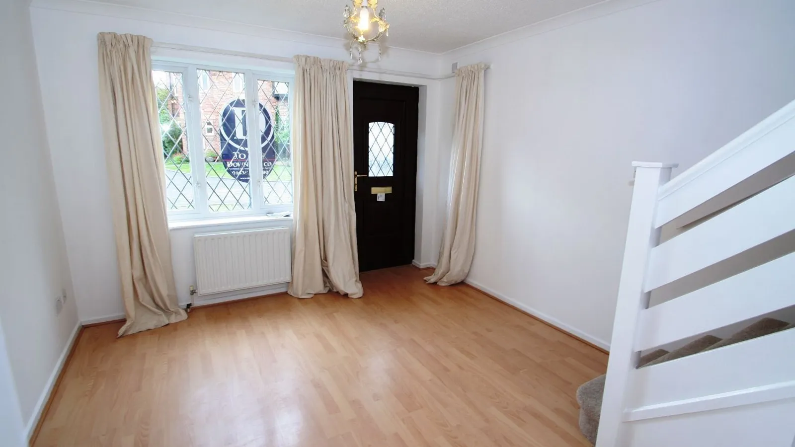 House Scrivens Mead in Thatcham