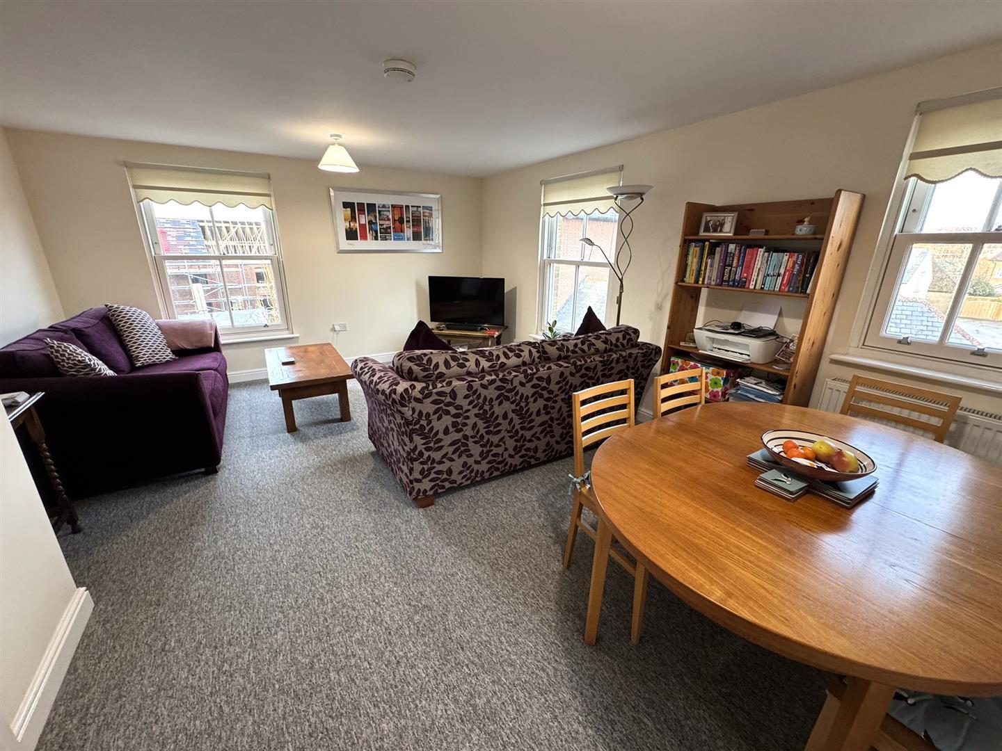 Flat Dunnabridge Street in Dorchester