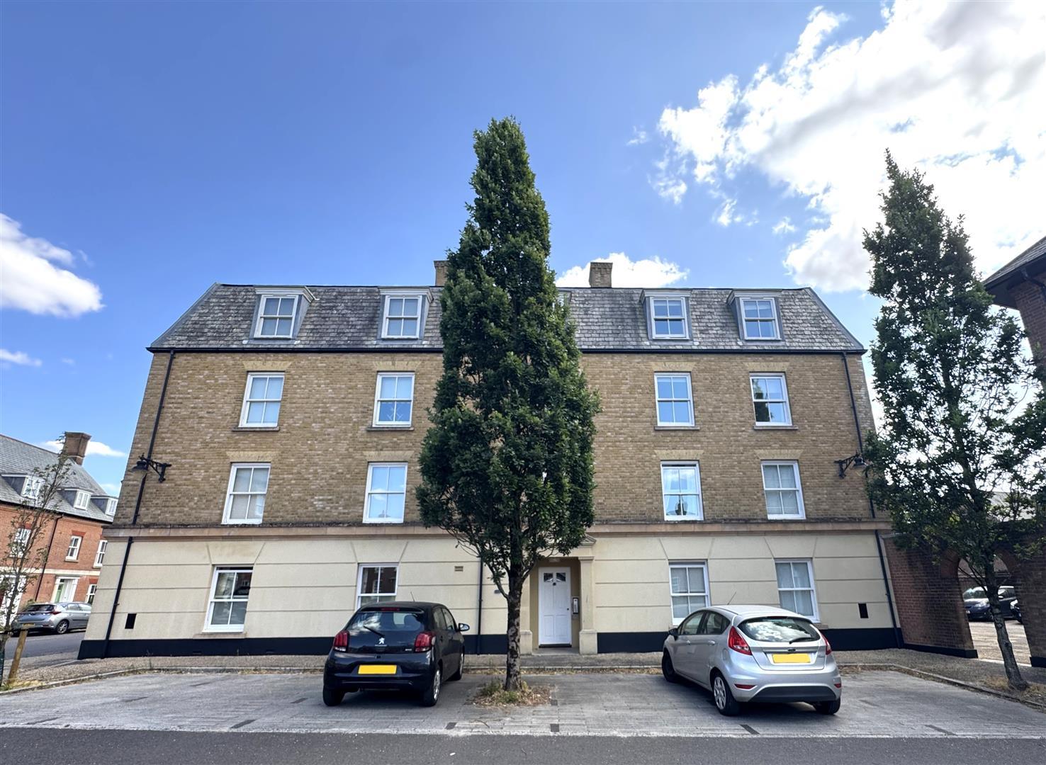 Flat Dunnabridge Street in Dorchester